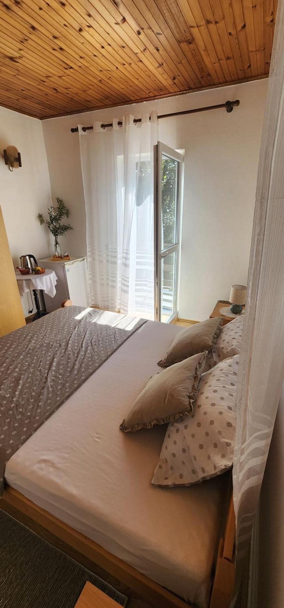 Lorena Rooms Risan Exteriér fotografie